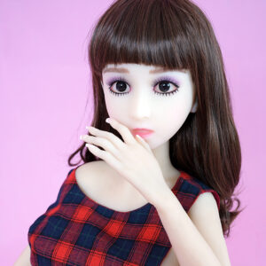 Sukie - Cutie Doll 3′3” (100cm) Cup D