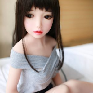 Clove - Cutie Sex Doll 3′3” (100cm) Cup D Ready-to-ship