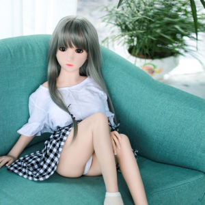 Esther - Cutie Sex Doll 3′3” (100cm) Cup C Ready-to-ship