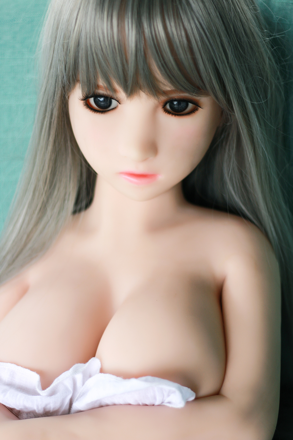Esther - Cutie Sex Doll 3′3” (100cm) Cup C Ready-to-ship