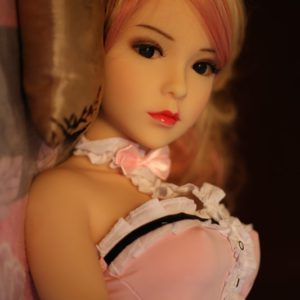 Anastasia - Cutie Sex Doll 3′3” (100cm) Cup D Ready-to-ship