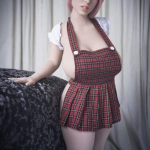 Dee - Cutie Sex Doll 3′ 5″ (108cm) Chubby