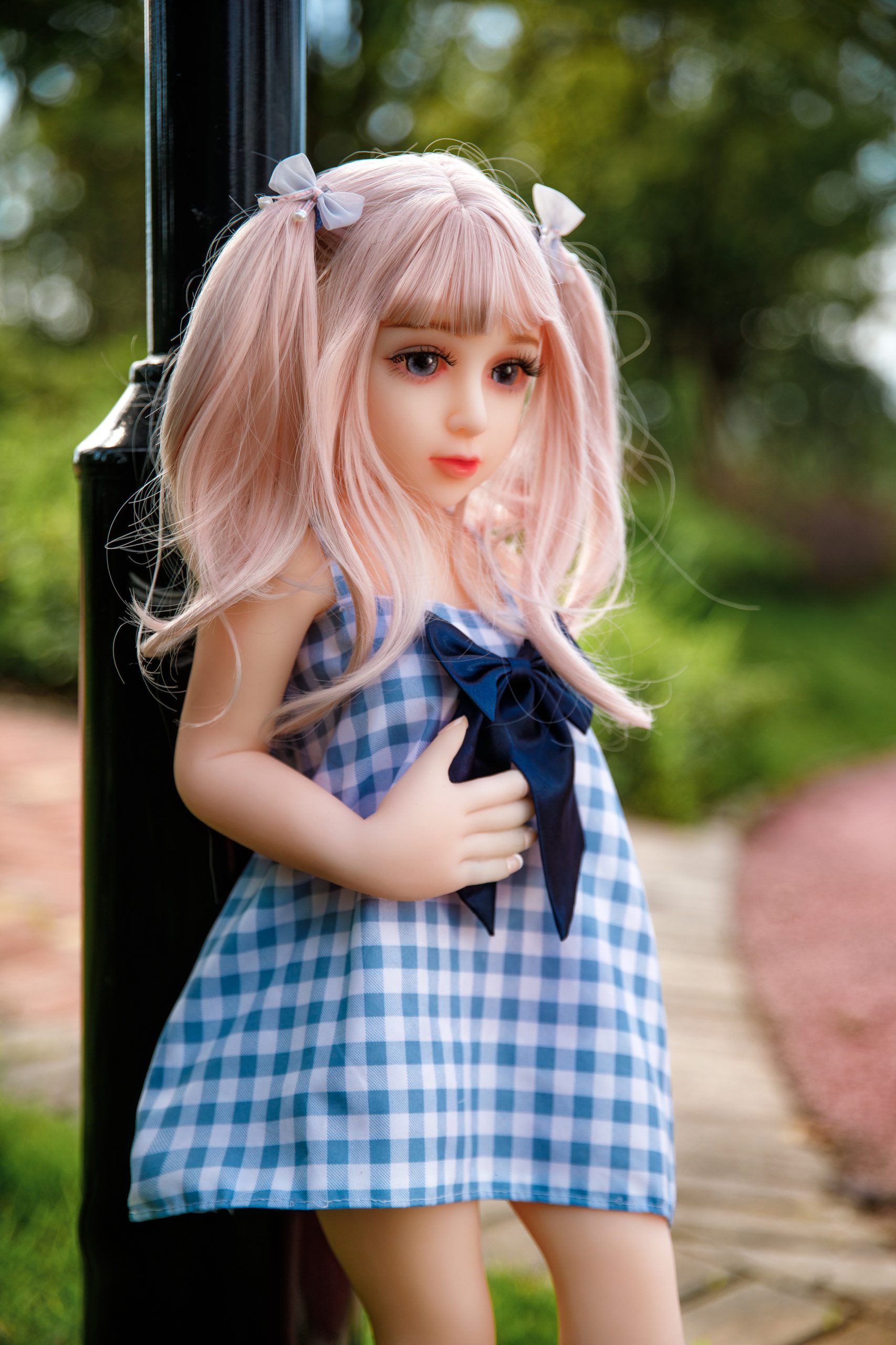 70cm one piece doll Lyla (12)