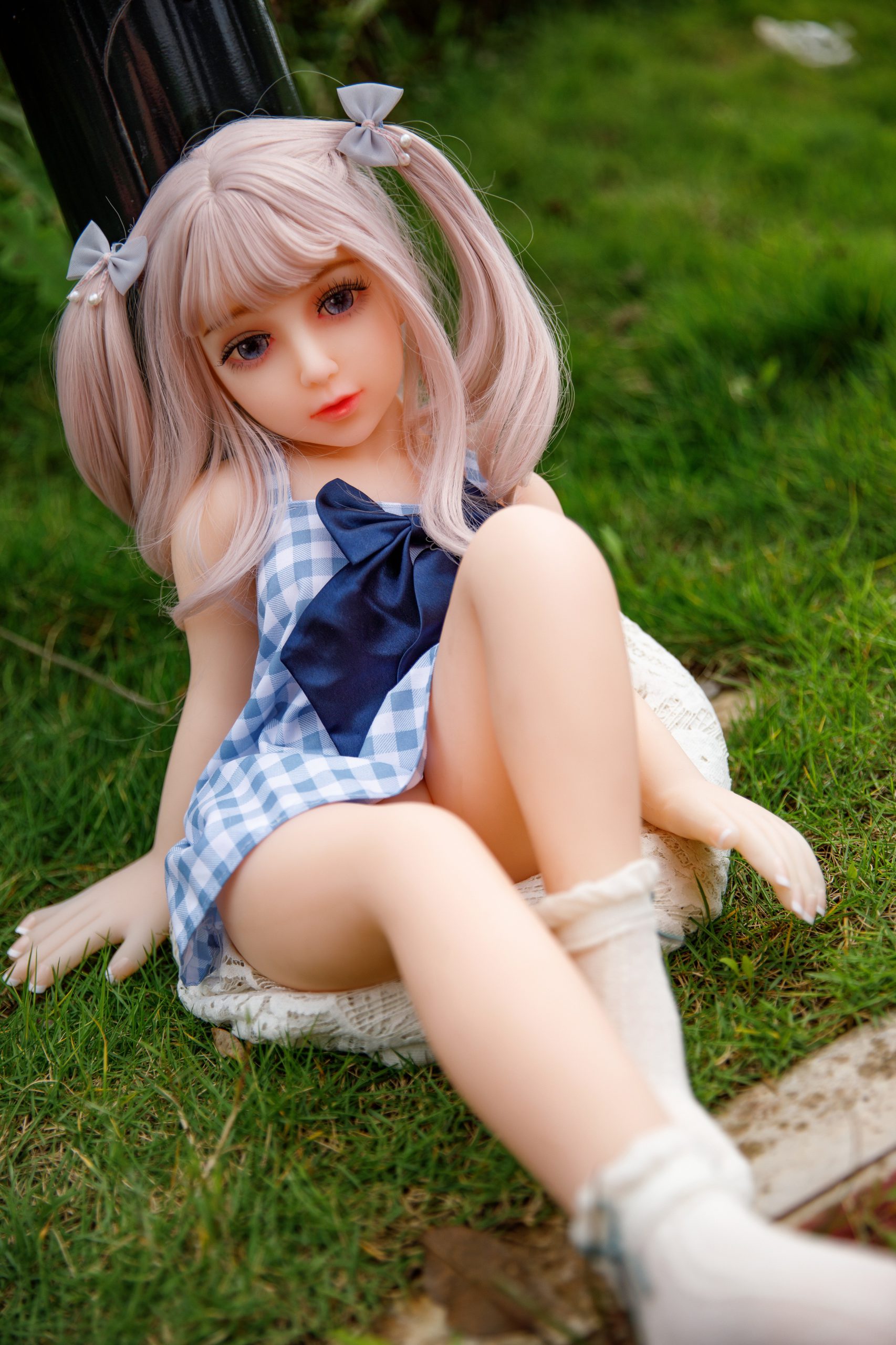 70cm one piece doll Lyla (5)