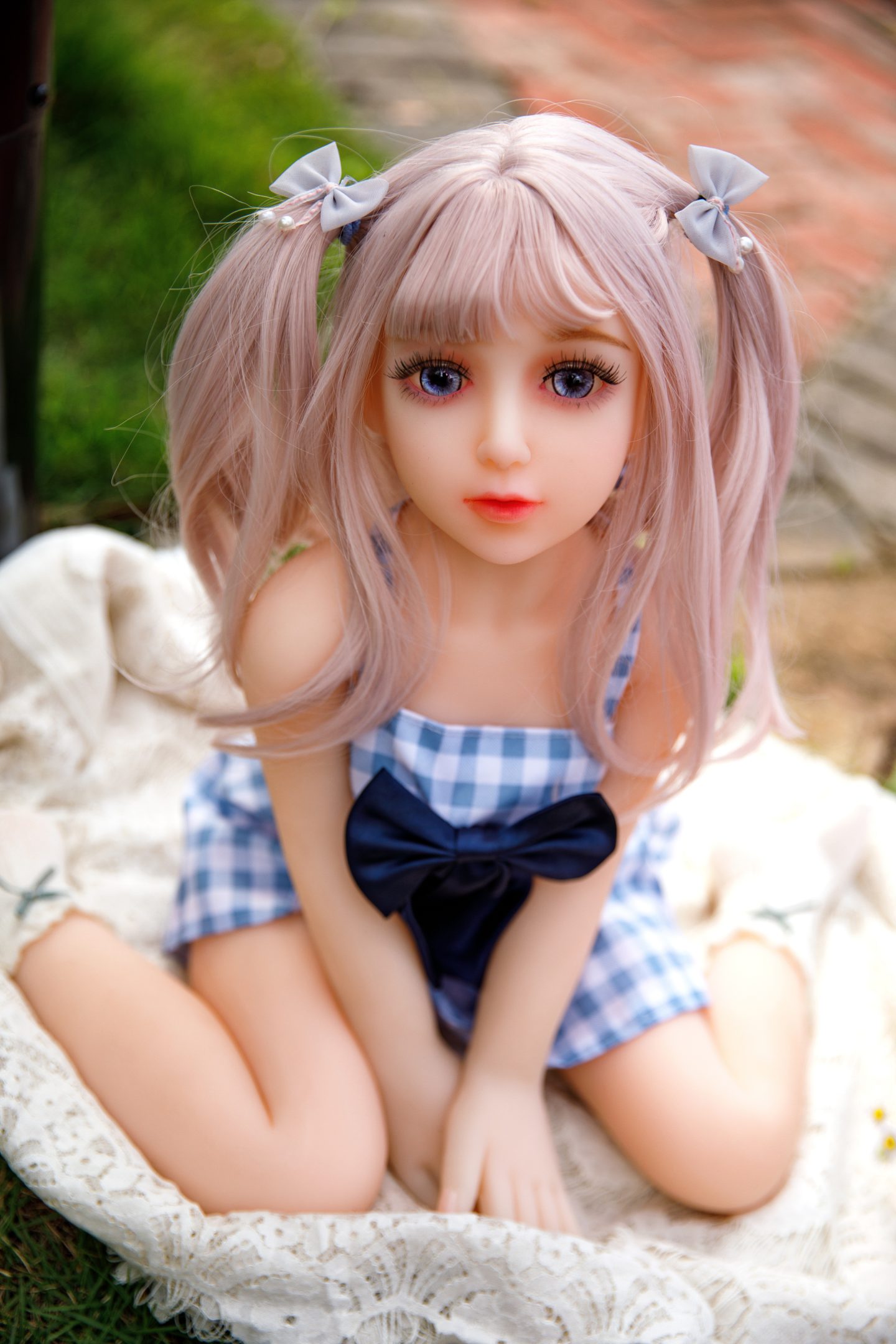 70cm one piece doll Lyla (7)