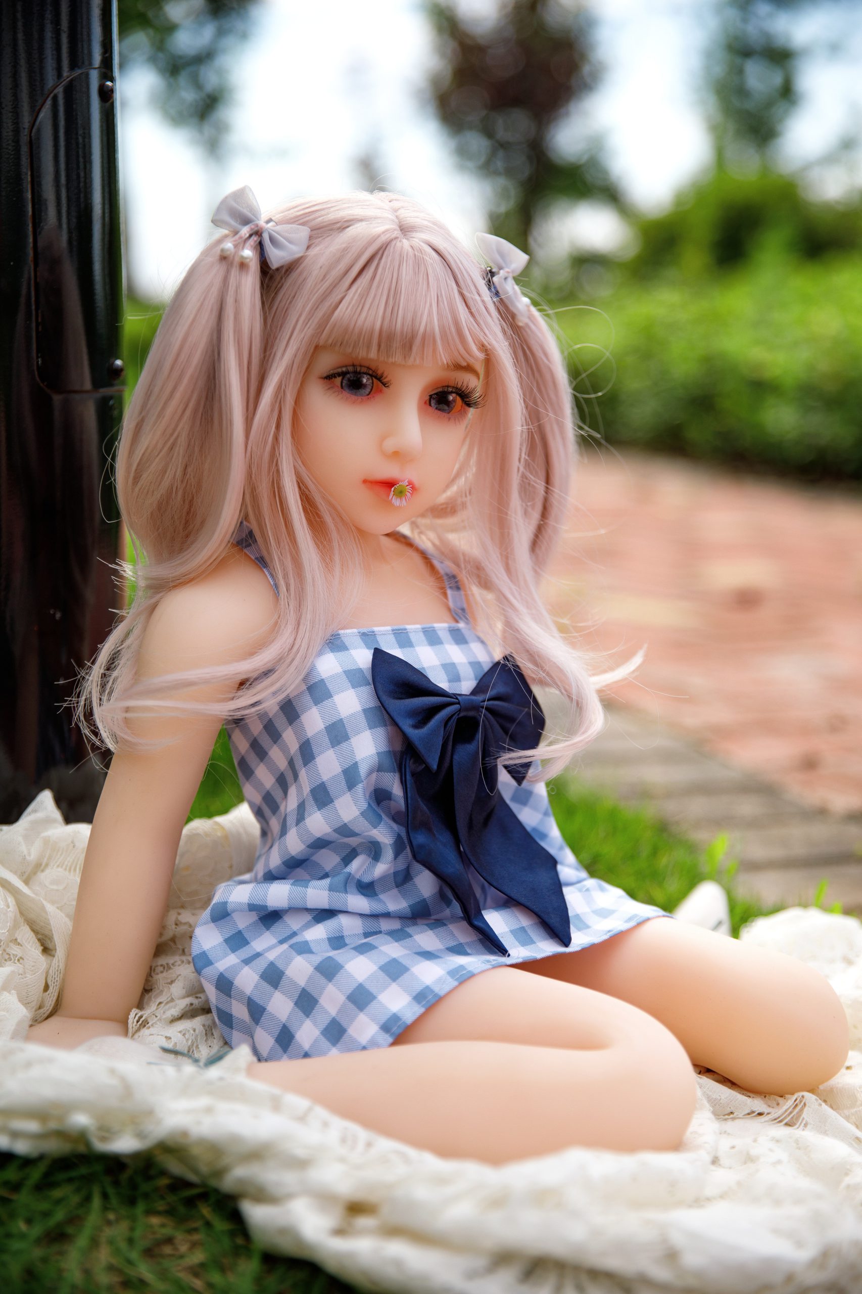 70cm one piece doll Lyla (8)