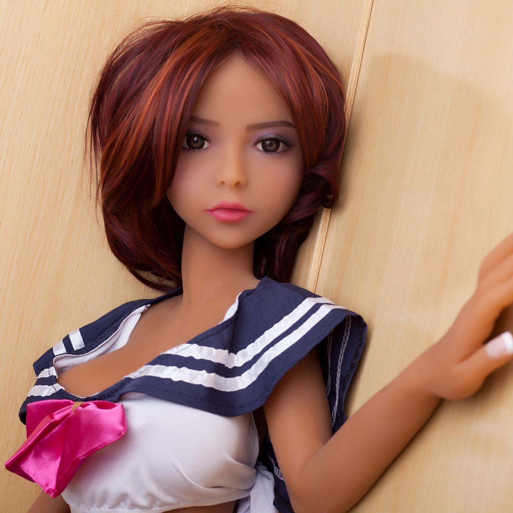 Tamina - Cutie Doll 3′3” (100cm) Cup D
