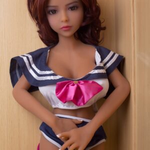 Tamina - Cutie Doll 3′3” (100cm) Cup D