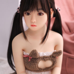 Fairy- Cutie Doll 4' 1 (125cm) Cup B