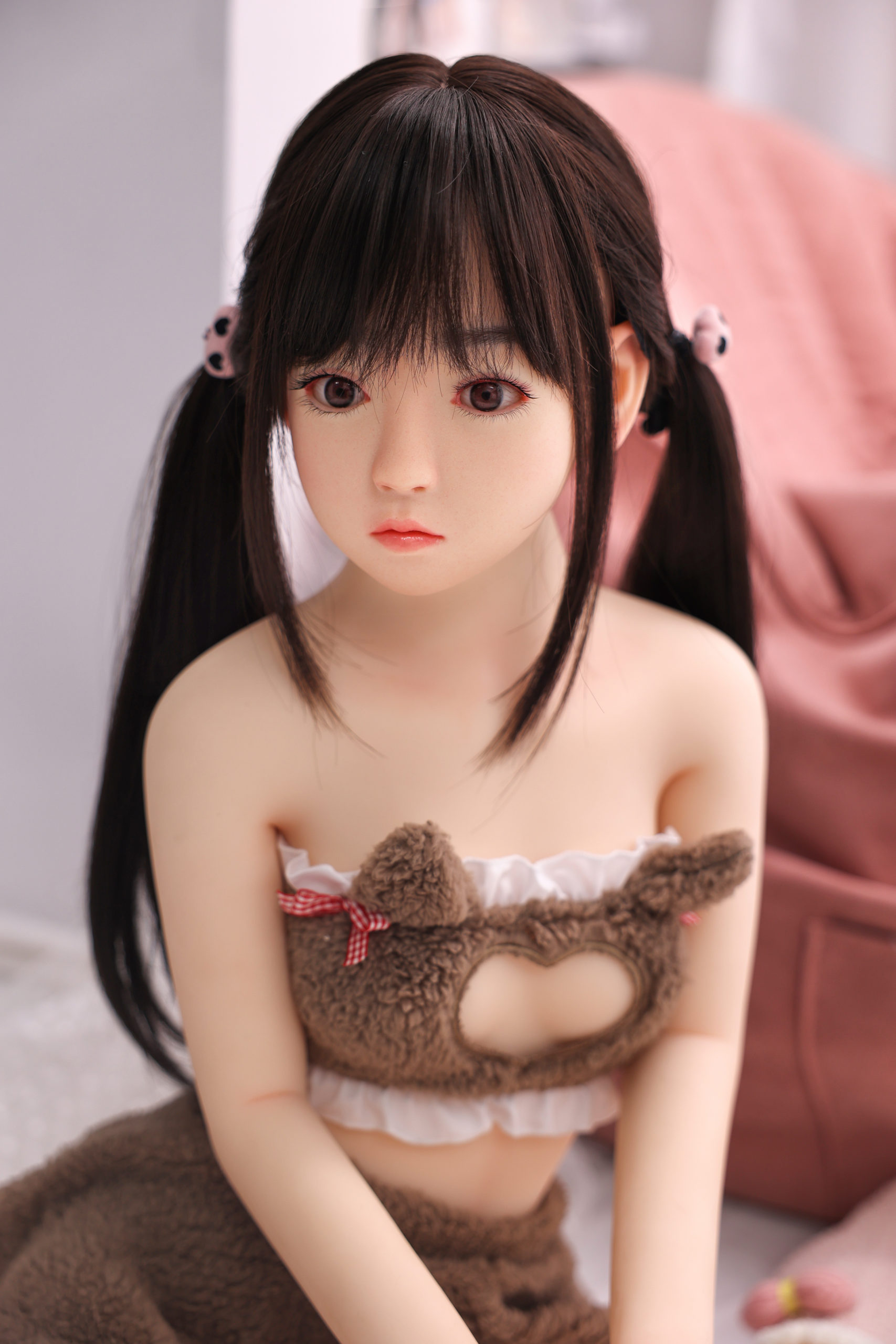 Fairy Cutie Doll 4 1 125cm Cup B MySmartDoll A marketplace