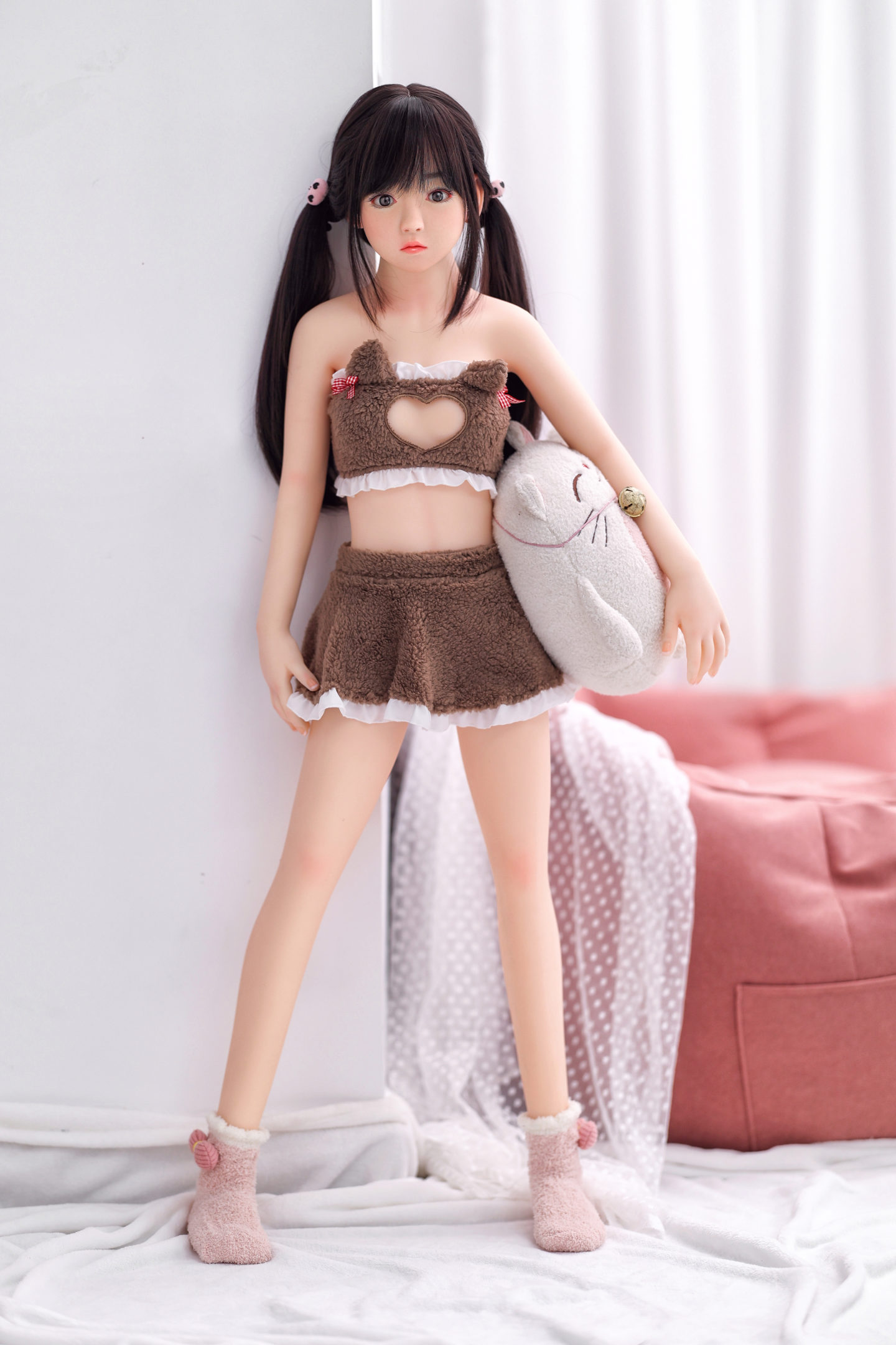 Fairy Cutie Doll 4 1 125cm Cup B enhanced model Ready to ship