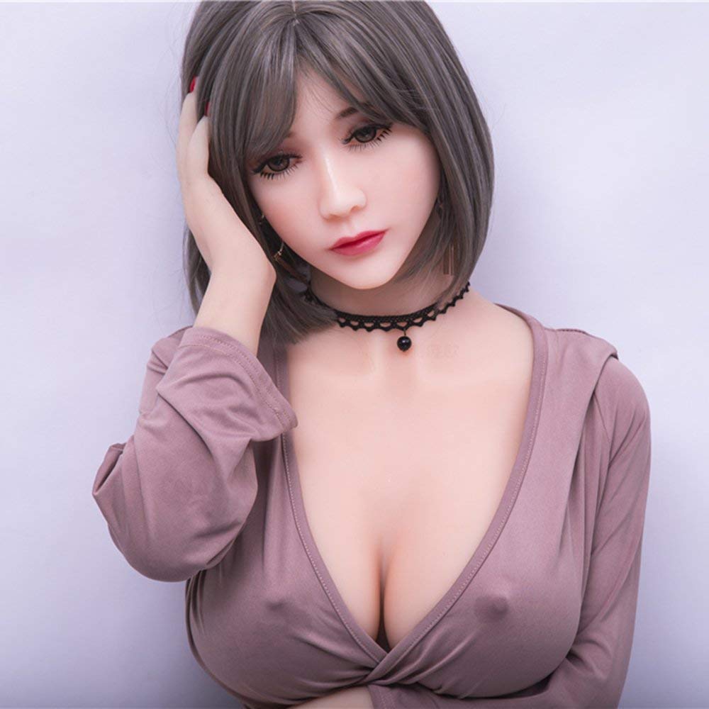 Valeria – Classic Sex Doll 4′7” (140cm) Cup D Ready-to-ship