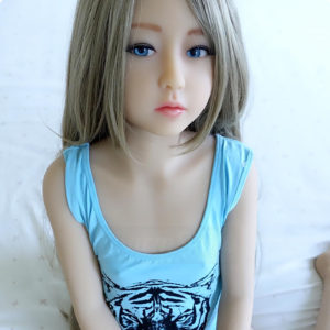 Sola - Cutie Doll 3′3” (100cm) Cup A