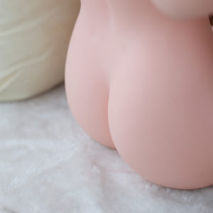 Arden - Cutie Sex Doll 4' 1 (125cm) Cup D