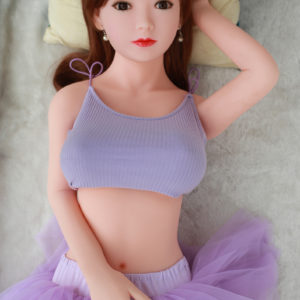 Arden - Cutie Sex Doll 4' 1 (125cm) Cup D