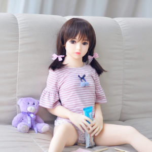 Austyn - Cutie Doll 3' 3 (100cm) Cup A