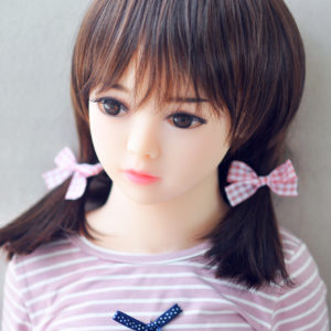 Austyn - Cutie Doll 3' 3 (100cm) Cup A