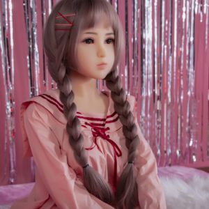 Ayleen - Cutie Doll 4' 2 (130cm) Cup C