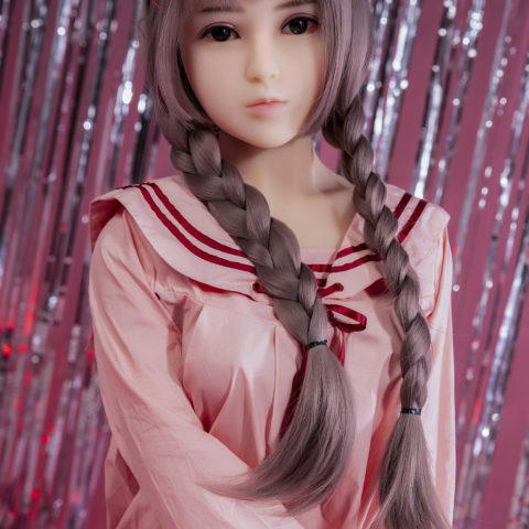 Ayleen - Cutie Doll 4' 2 (130cm) Cup C