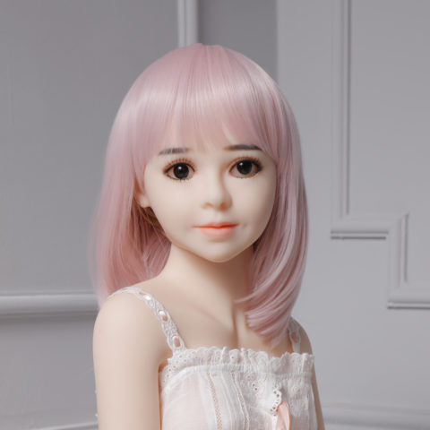 Beatrix - Cutie Doll 3'11 (120cm) Cup B enhanced model with jointed fingers (Sold out)