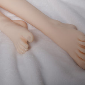 Beatrix - Cutie Doll 3' 11 (120cm) Cup B