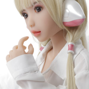 Chi - Cutie Doll 3' 11 (120cm) Cup B