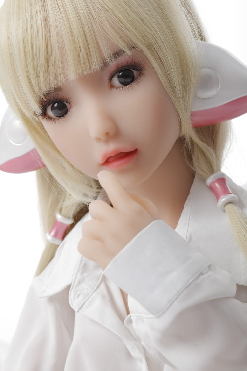 Chi Cutie Doll 4′ 2 128cm Flat Chest Ready To Ship Mysmartdoll A Marketplace For Dolls