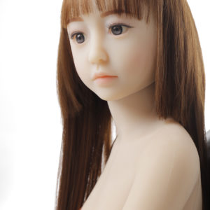 Cleo - Cutie Doll 4' 2 (128cm) Cup A