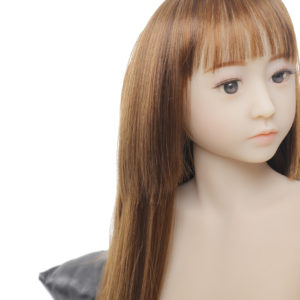 Cleo - Cutie Doll 4' 2 (128cm) Cup A