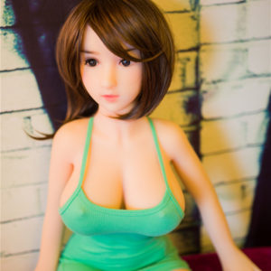 Nuwa - Cutie Doll 3′3” (100cm) Cup D