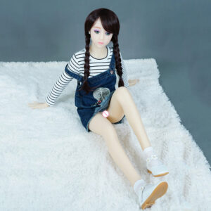Lola - Cutie Doll 3′3” (100cm) Cup A