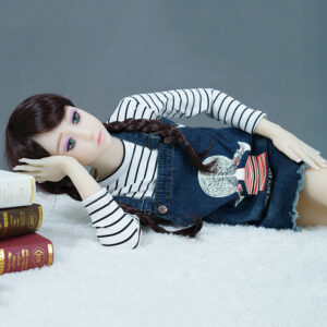 Lola - Cutie Doll 3′3” (100cm) Cup A