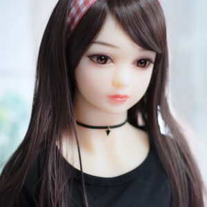 Eunjoo - Cutie Doll 3′3” (100cm) Cup A