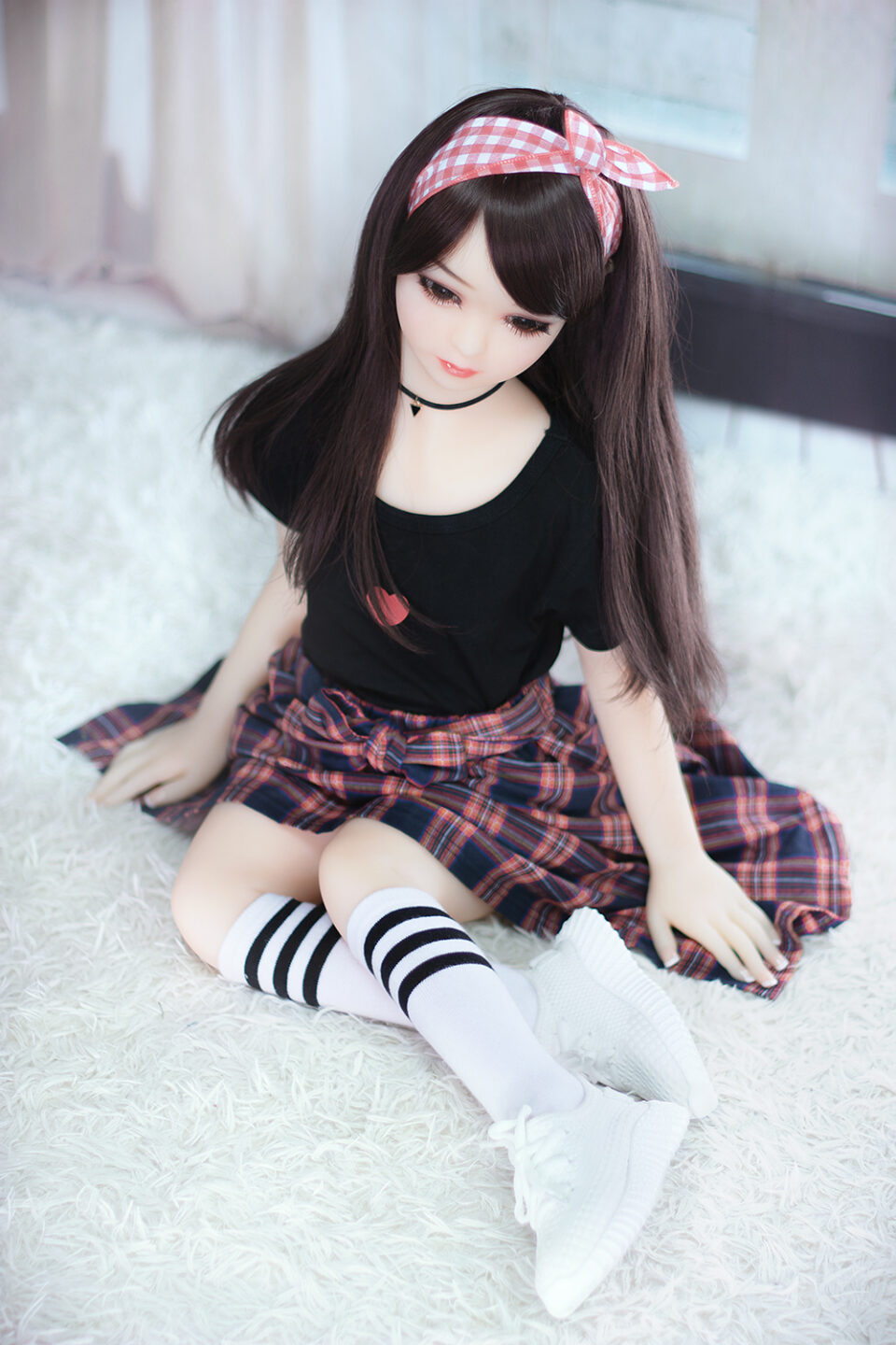 Eunjoo Cutie Doll 3′3” 100cm Cup A Mysmartdoll A Marketplace For Dolls