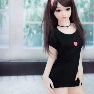 Eunjoo - Cutie Doll 3′3” (100cm) Cup A