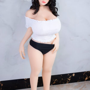 Xixi - Cutie Sex Doll 3′ 5″ (108cm) Chubby