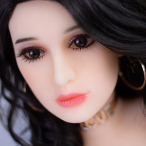 Xixi - Cutie Sex Doll 3′ 5″ (108cm) Chubby