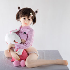 Erika - Cutie Doll 3' 11 (120cm) Cup B