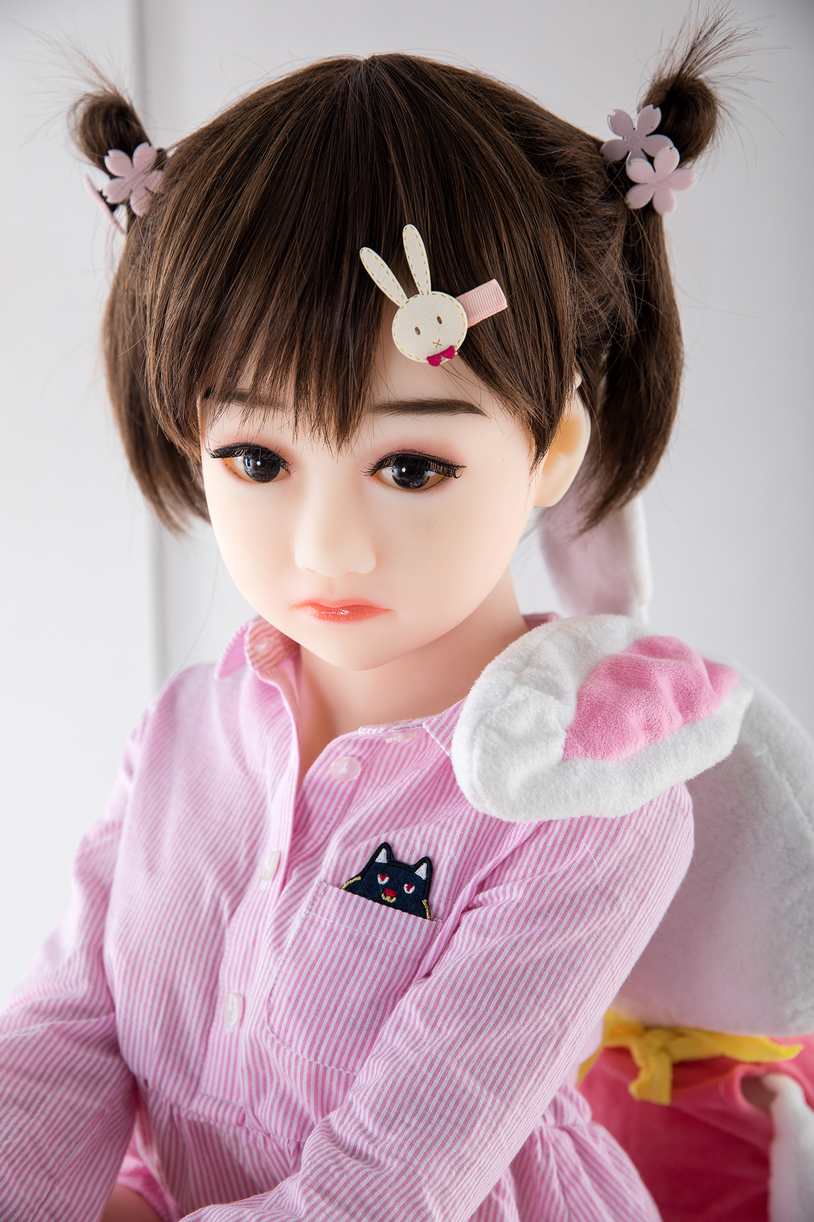 Erika - Cutie Doll 3′ 11 (120cm) Cup B