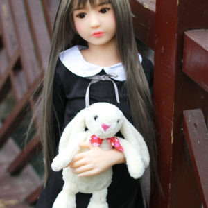 Fallon - Cutie Doll 3' 3 (100cm) Cup A