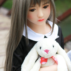 Fallon - Cutie Doll 3' 3 (100cm) Cup A