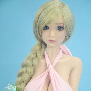 Flora - Cutie Doll 3' 3 (100cm) Cup D