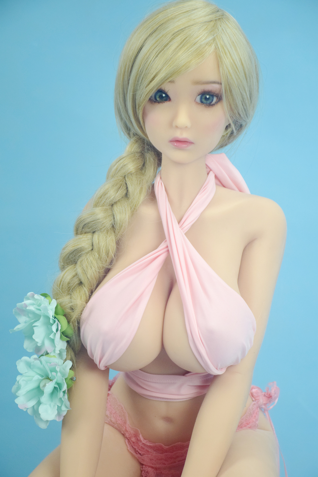 Flora - Cutie Doll 3' 3 (100cm) Cup D