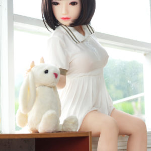 Freyja - Cutie Sex Doll 3' 7 (110cm) Cup C