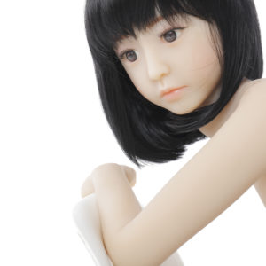 Halo - Cutie Doll 4' 2 (128cm) Cup A