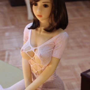 Shelby - Cutie Doll 3′3” (100cm) Cup D