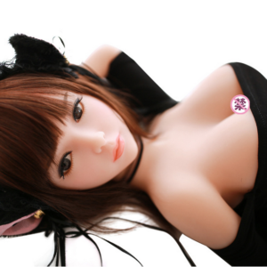 Eva - Cutie Doll 3′3” (100cm) Cup D