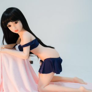 Jing - Cutie Doll 3′3” (100cm) Cup D