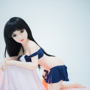 Jing - Cutie Doll 3′3” (100cm) Cup D