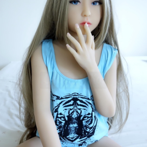 Sola - Cutie Doll 3′3” (100cm) Cup A